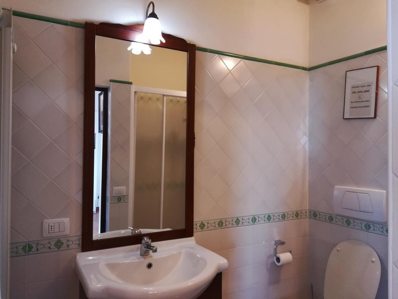 Villetta Romantica Verbania Exterior foto