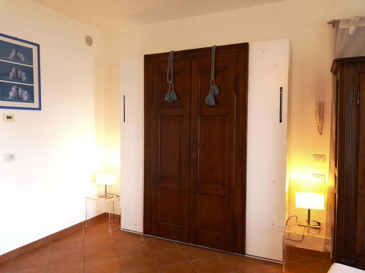 Villetta Romantica Verbania Exterior foto